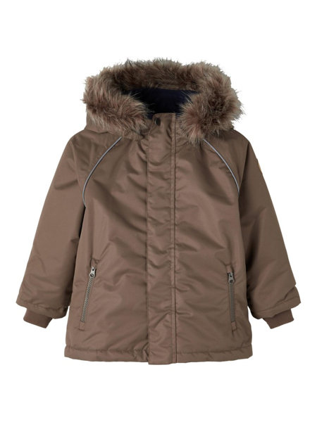 NMMSnow03 Jacket Lux 2Fo