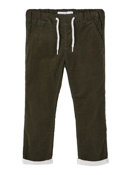 NMMBabu Cordtons Pant