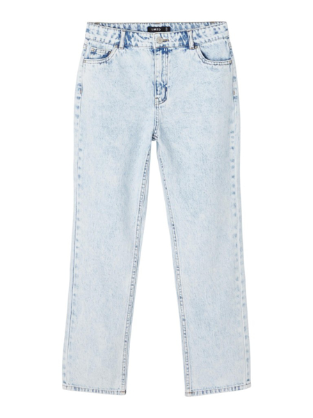 NLFNaroline Dnm Hw Mom Pant