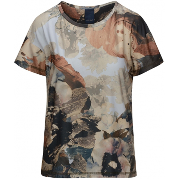 One Two Carin T-Shirt