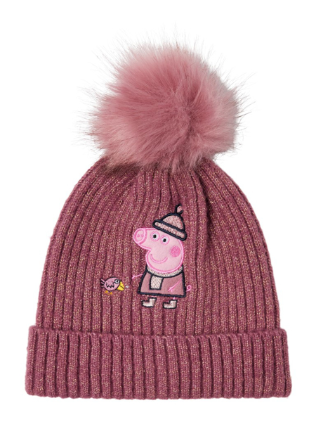 NMFPeppapig Dith Knithat Pep