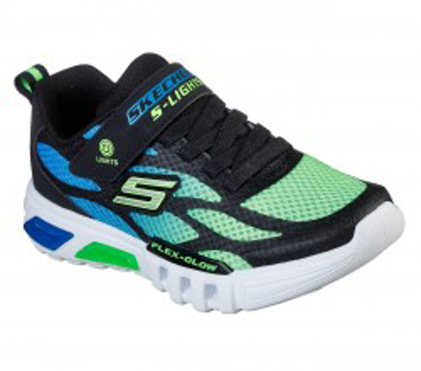 Skechers Dezlo Flex Glow