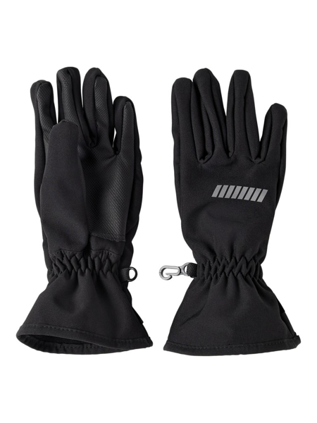 NKNAlfa Glove 5Fo