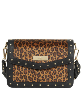 Rosemunde Bag Medium Leopard