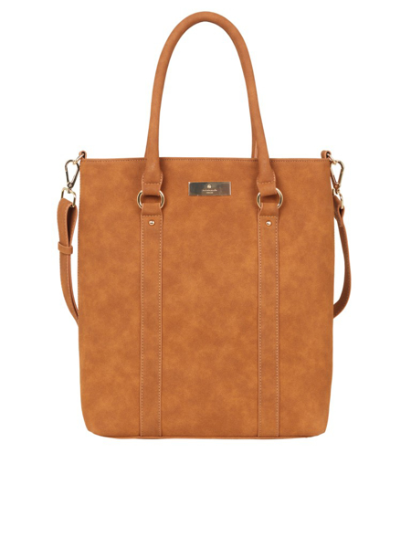 Rosemunde Bag Cognac