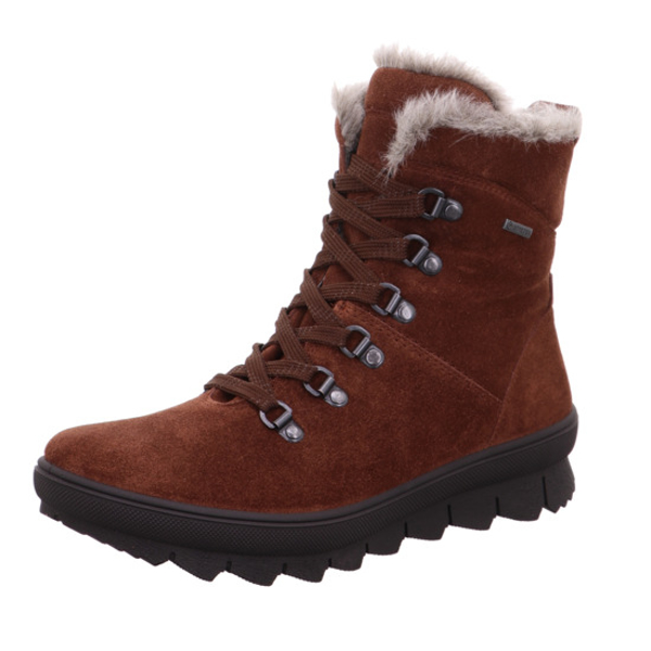 Legero Novara Støvle GTX