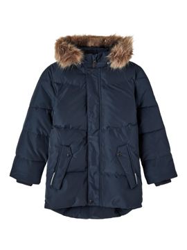 NKMMaxim Down Jacket