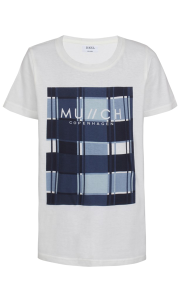 DXEL Ramona T-shirt