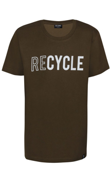 DXEL Mark T-shirt