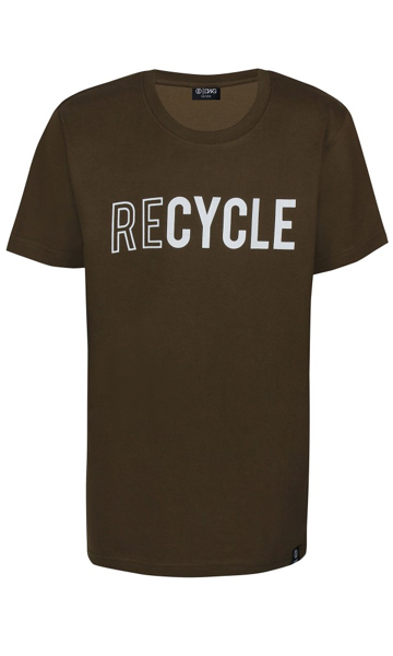 DXEL Mark T-shirt