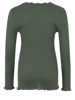 Rosemunde Silk T-shirt L/S