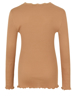 Rosemunde Silk T-shirt L/S