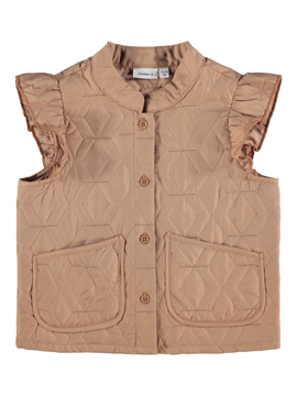 NKFOlone Vest