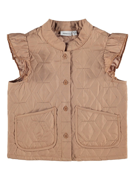 NKFOlone Vest