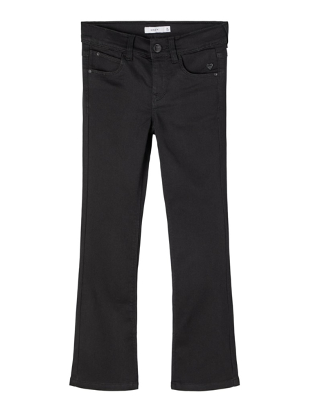 NKFPolly Dnmthayers Swe Boot