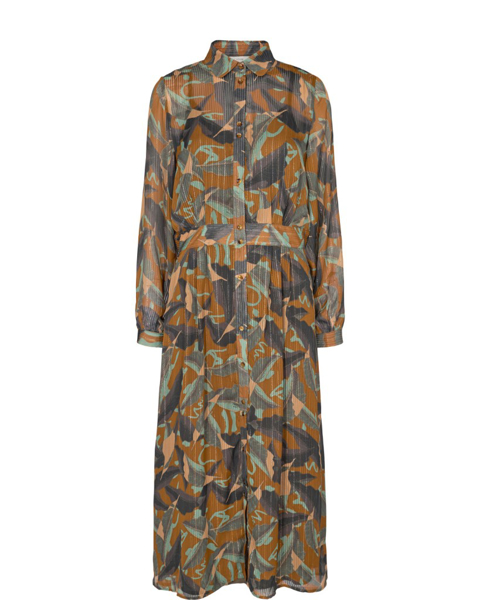 NU Calixta Dress
