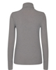 NU Bowie Rollneck Rib Noos