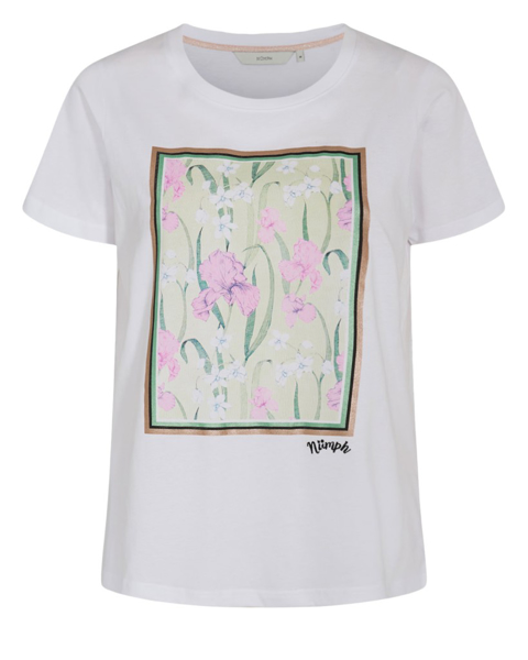 NU Comet Tee