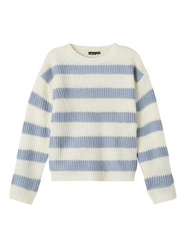 NLFOshin Loose Short Knit