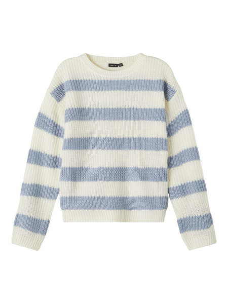 NLFOshin Loose Short Knit
