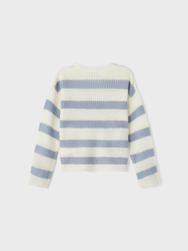 NLFOshin Loose Short Knit