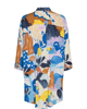 NU Cicely Long Shirt