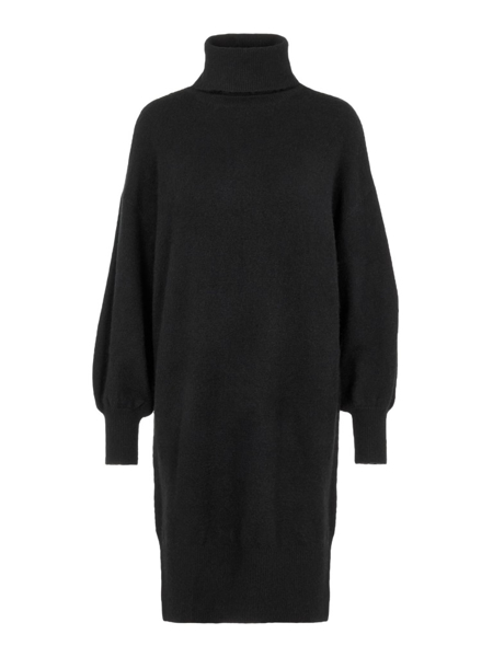 PC Fabia Ls High Neck Knit