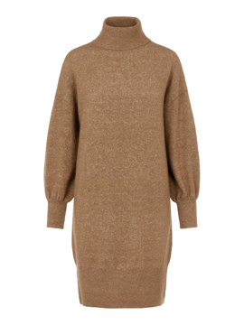 PC Fabia Ls High Neck Knit
