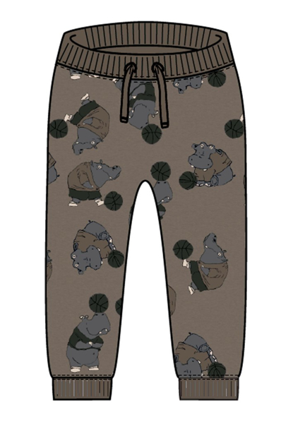 NMMNasonny Sweat Pant