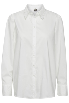 CU Antona Lace Shirt