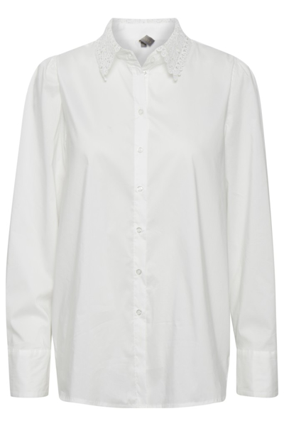 CU Antona Lace Shirt