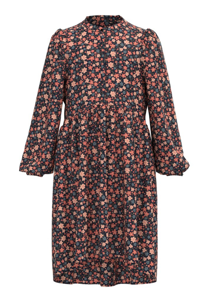NKFVinaya Long Dress