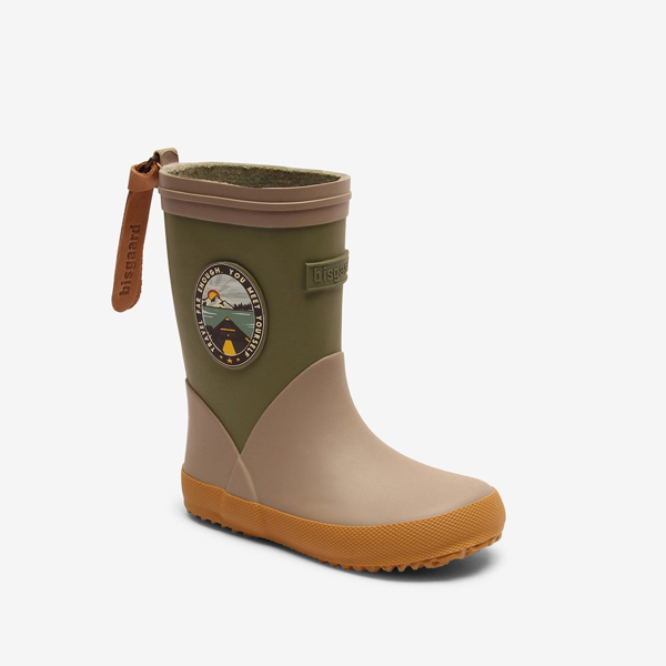 Bisgaard Fashion Rubber boot