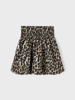 NKFNeopard Skirt