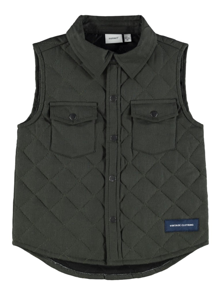 NMMNuller Vest