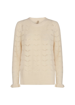 SC- Tasnia Pullover