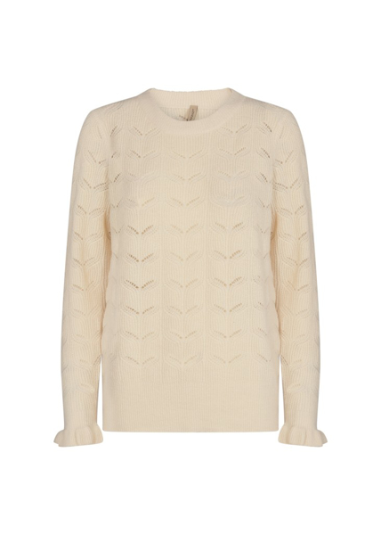 SC- Tasnia Pullover