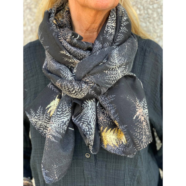 ThreeM Scarves Blade