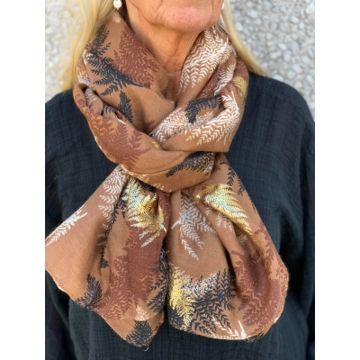 ThreeM Scarves Blade