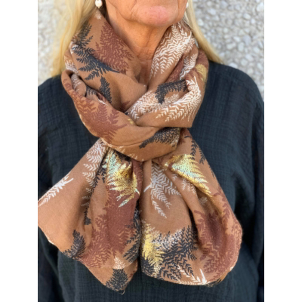 ThreeM Scarves Blade