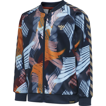 HMLBoka Zip Jacket