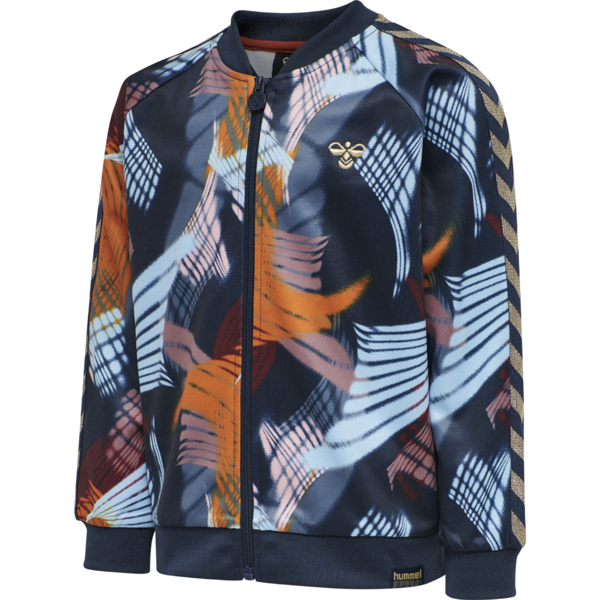 HMLBoka Zip Jacket