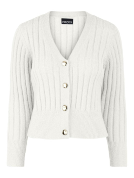 PC Feya Ls Knit Cardigan