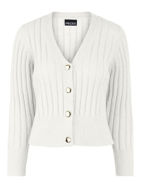 PC Feya Ls Knit Cardigan