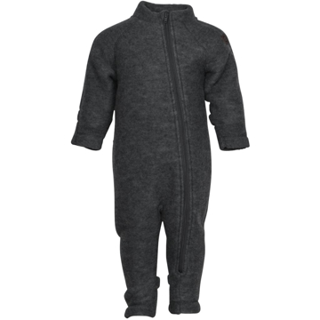 Mikkline Wool Baby Suit