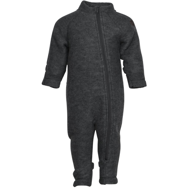 Mikkline Wool Baby Suit