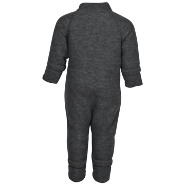 Mikkline Wool Baby Suit
