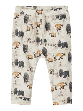 NBMNiclas Pant