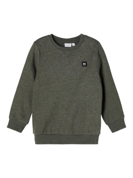 NMMVimo Sweat