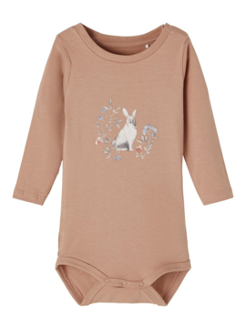 NBFNanette Body